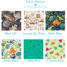 Load image into Gallery viewer, Grow With Me Boys Hoodie. Baby Hoodie, Toddler Hoodie,  Your choice fabric and size,  sizes 3months-9 years, sibling sets