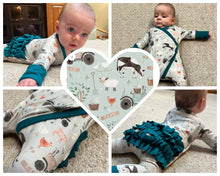 Load image into Gallery viewer, Private Monthly Sewing Lessons- $250 for 8 hours Ages 6+