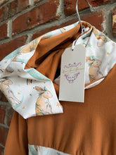Load image into Gallery viewer, Easter Dress,, 12m-3 years, Bunny Dress, Rabbit, Wharfedale