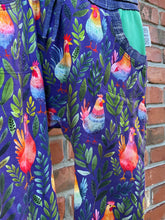 Load image into Gallery viewer, Grow With Me Drop Crotch Joggers | 18 Months–4 Years