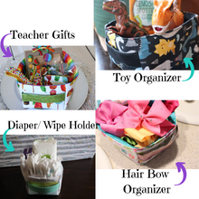 Load image into Gallery viewer, Private Monthly Sewing Lessons- $250 for 8 hours Ages 6+