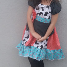 Load image into Gallery viewer, Private Monthly Sewing Lessons- $250 for 8 hours Ages 6+