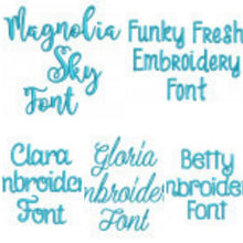 Load image into Gallery viewer, Personalized Baby/Toddler Crib Rainbow Rag Quilt, Rainbow Baby Gift, Shabby Chic, Rainbow after the storm, Sunshine Baby Gift