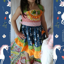 Load image into Gallery viewer, Private Monthly Sewing Lessons- $250 for 8 hours Ages 6+