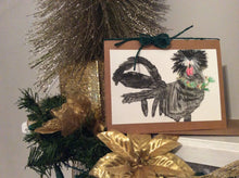 Load image into Gallery viewer, Critter Tails You Are Valuable, Childrens Farm Book, Self-Esteem, Chicken, Christian,Created on purpose, unique, signed copies