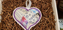 Load image into Gallery viewer, Memory Quilt, T Shirt Quilt, Baby Clothes Quilt, Grief Gift, Encouragement Gift, Memorial Gift