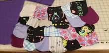 Load image into Gallery viewer, Memory Quilt, T Shirt Quilt, Baby Clothes Quilt, Grief Gift, Encouragement Gift, Memorial Gift