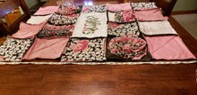 Load image into Gallery viewer, Memory Quilt, T Shirt Quilt, Baby Clothes Quilt, Grief Gift, Encouragement Gift, Memorial Gift