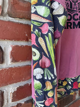 Load image into Gallery viewer, Support Your Local Farmer Grow With Me Shirt | 12–16 Years

