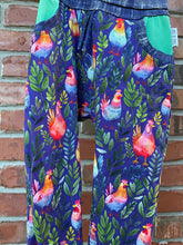Load image into Gallery viewer, Grow With Me Drop Crotch Joggers | 18 Months–4 Years
