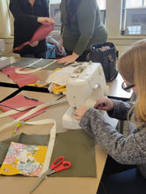 Load image into Gallery viewer, Grand Island Library Sewing Classes

